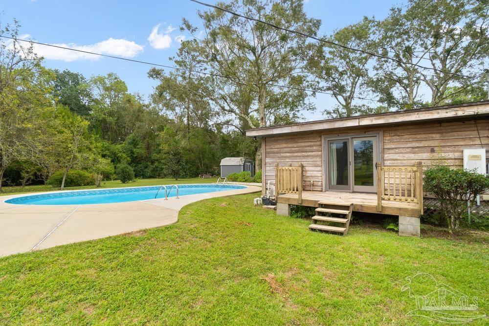 2230 Stallion Road Cantonment, FL 32533 - Photo 10 of 42 Gallery Image 10