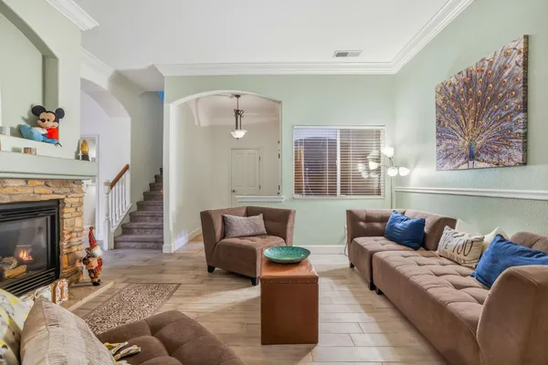 $479,000 | 1587 Rich Drive, Yuba City, CA 95993