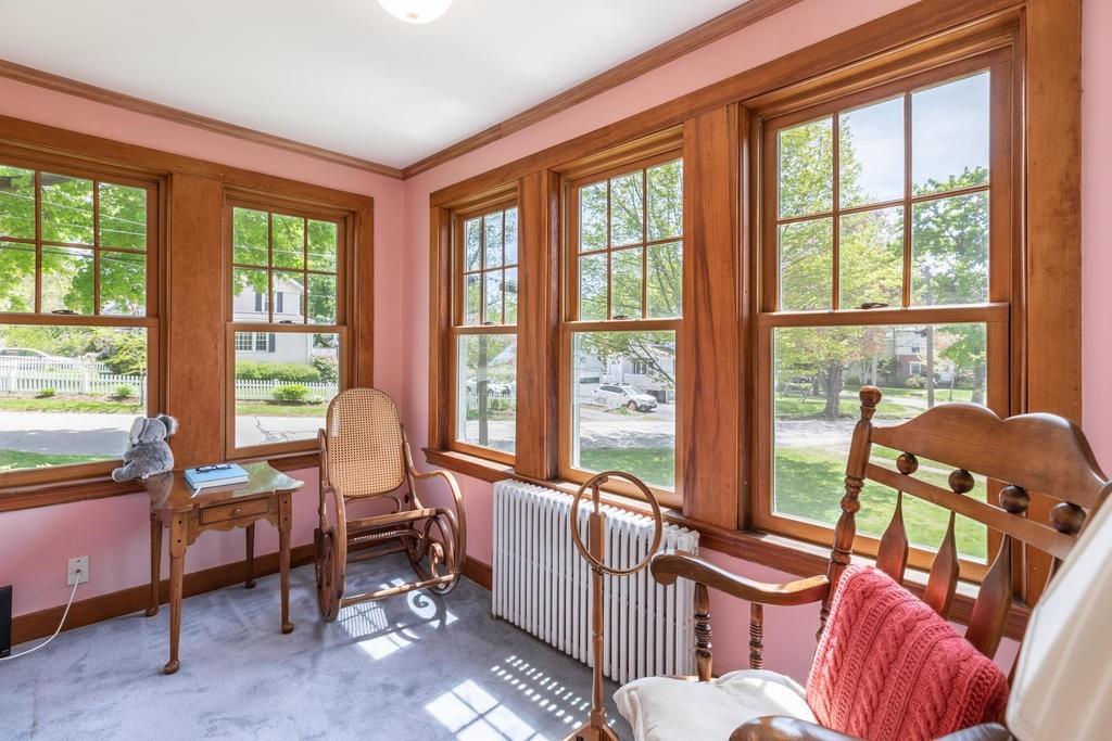 45 Vernon Road Belmont, MA 02478 - Photo 6 of 22 Gallery Image 6