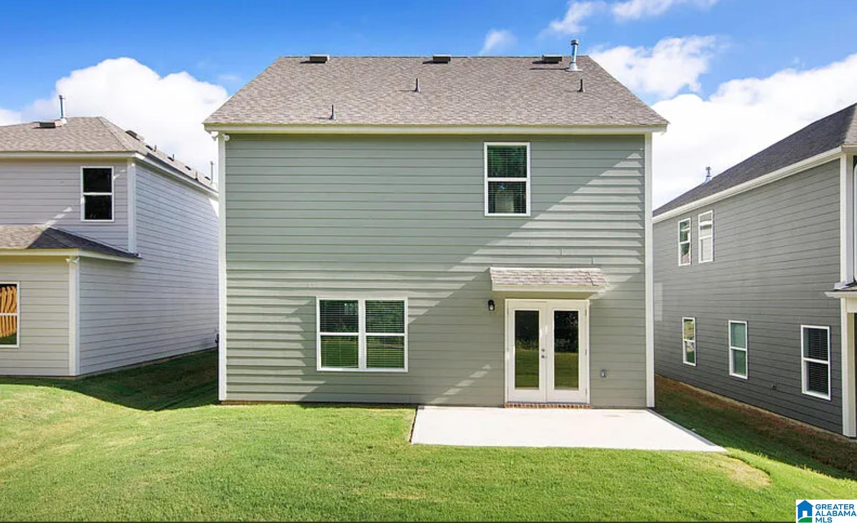 203 Chelsea Park Road Chelsea, AL 35043 - Photo 20 of 20