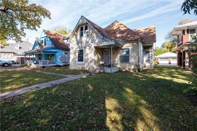 $28,000 | 710 Iowa Street, Neodesha, KS 66757