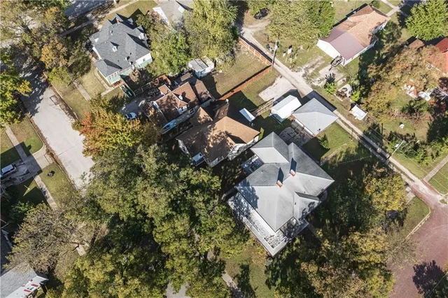 $28,000 | 710 Iowa Street, Neodesha, KS 66757