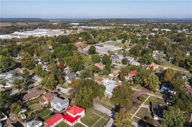 $28,000 | 710 Iowa Street, Neodesha, KS 66757