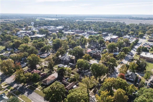 $28,000 | 710 Iowa Street, Neodesha, KS 66757