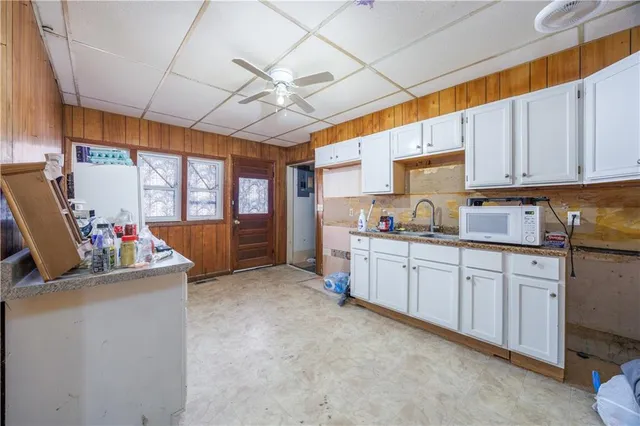 $28,000 | 710 Iowa Street, Neodesha, KS 66757