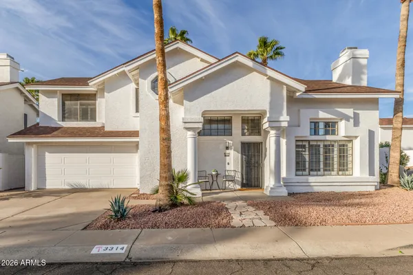 $499,990 | 3314 East Longhorn Drive, Phoenix, AZ 85050
