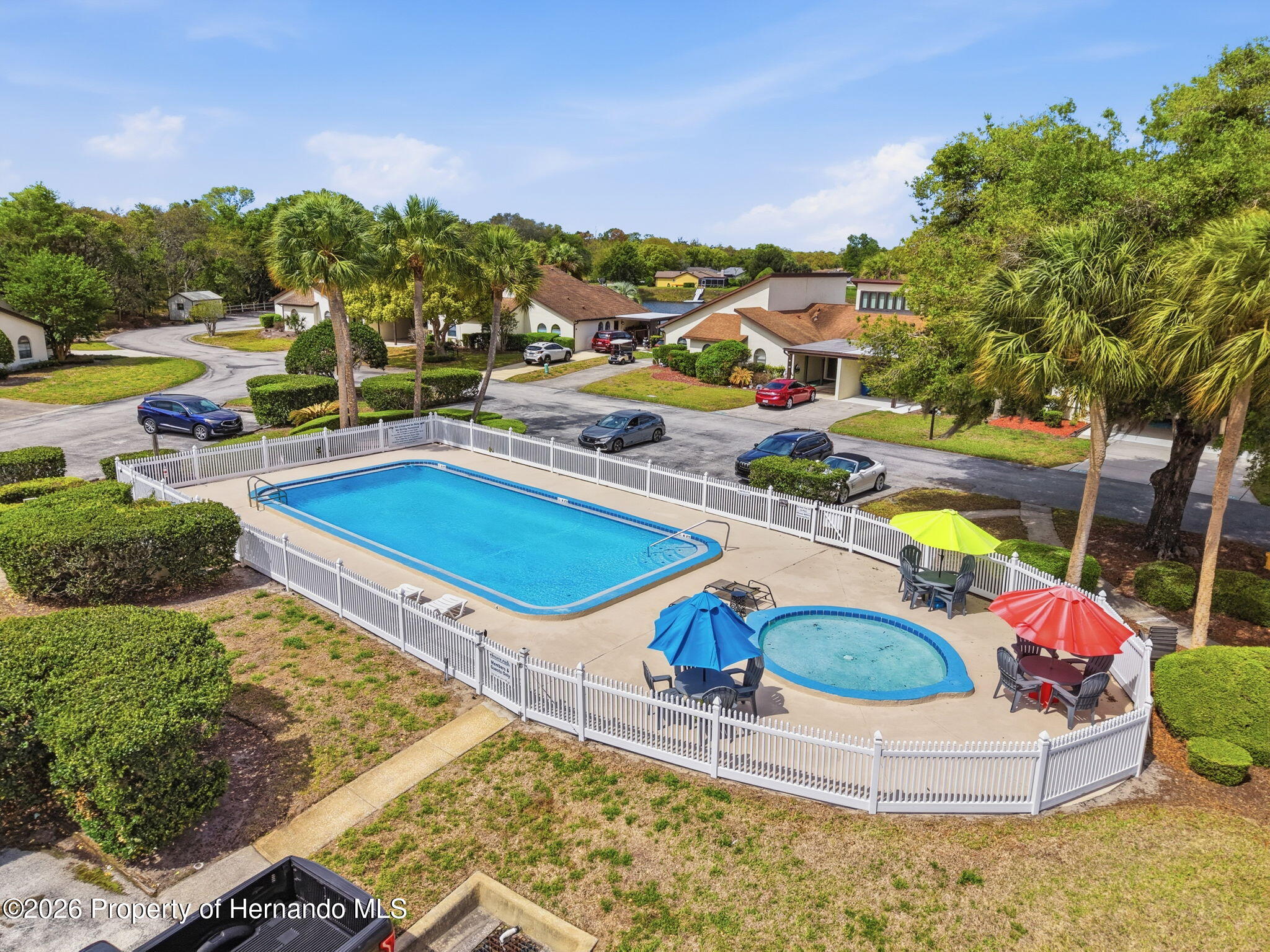 9127 Lingrove Road Weeki Wachee, FL 34613 - Photo 73 of 90
