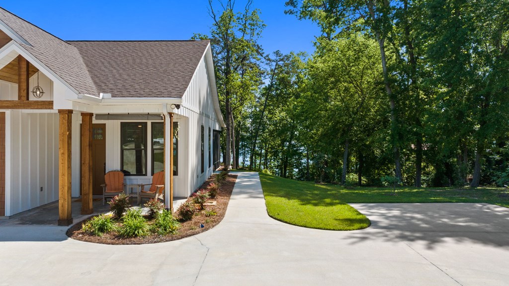 2167 Calhoun Drive Abbeville, AL 36310 - Photo 10 of 82