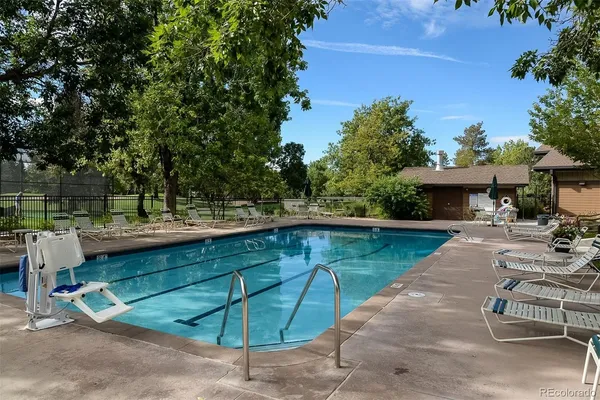 $185,000 | 13902 East Marina Drive, Unit 311, Aurora, CO 80014