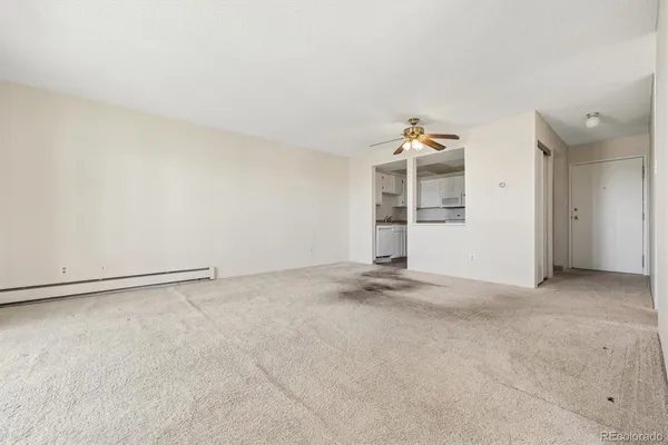 $185,000 | 13902 East Marina Drive, Unit 311, Aurora, CO 80014