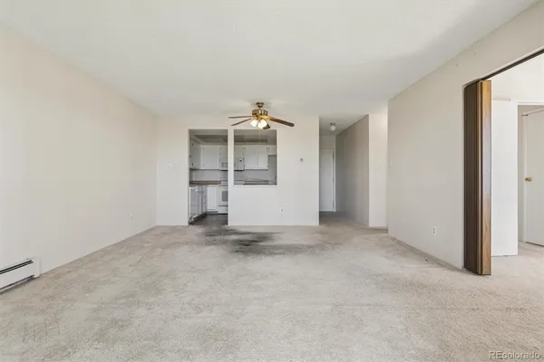$185,000 | 13902 East Marina Drive, Unit 311, Aurora, CO 80014