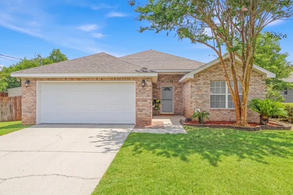 $342,000 | 98 Marimba Street, Mary Esther, FL 32569