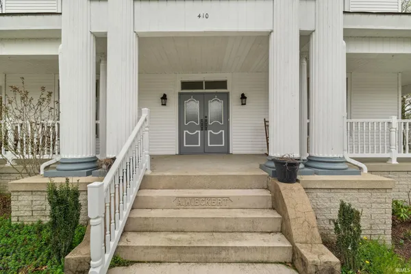 $785,000 | 410 East Riverside Drive, Jasper, IN 47546