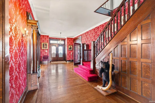 $785,000 | 410 East Riverside Drive, Jasper, IN 47546