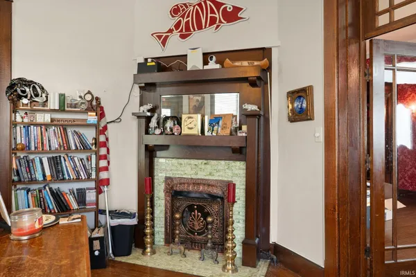 $785,000 | 410 East Riverside Drive, Jasper, IN 47546