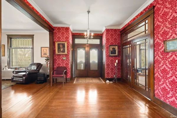 $785,000 | 410 East Riverside Drive, Jasper, IN 47546