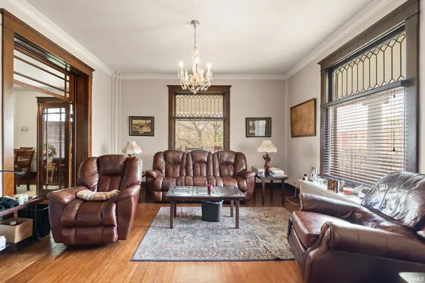 $785,000 | 410 East Riverside Drive, Jasper, IN 47546