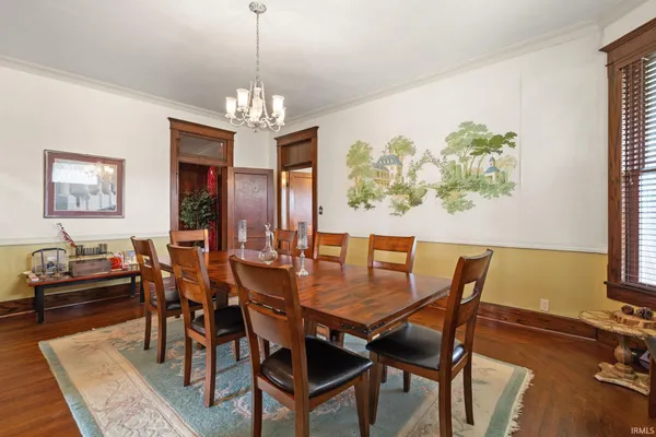 $785,000 | 410 East Riverside Drive, Jasper, IN 47546