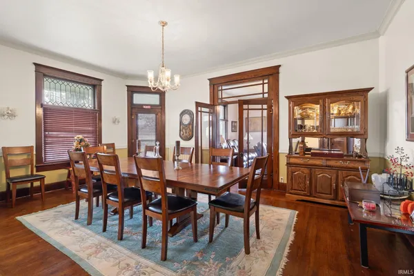 $785,000 | 410 East Riverside Drive, Jasper, IN 47546