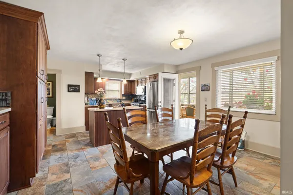 $785,000 | 410 East Riverside Drive, Jasper, IN 47546