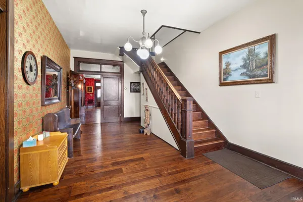 $785,000 | 410 East Riverside Drive, Jasper, IN 47546