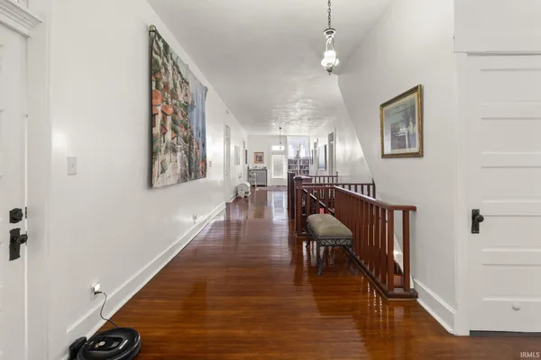 $785,000 | 410 East Riverside Drive, Jasper, IN 47546