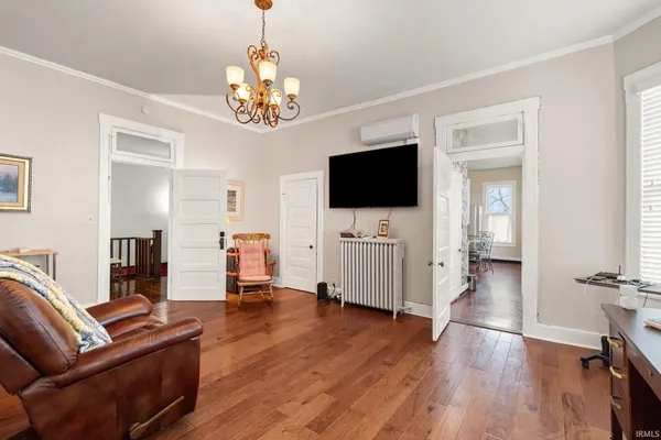 $785,000 | 410 East Riverside Drive, Jasper, IN 47546