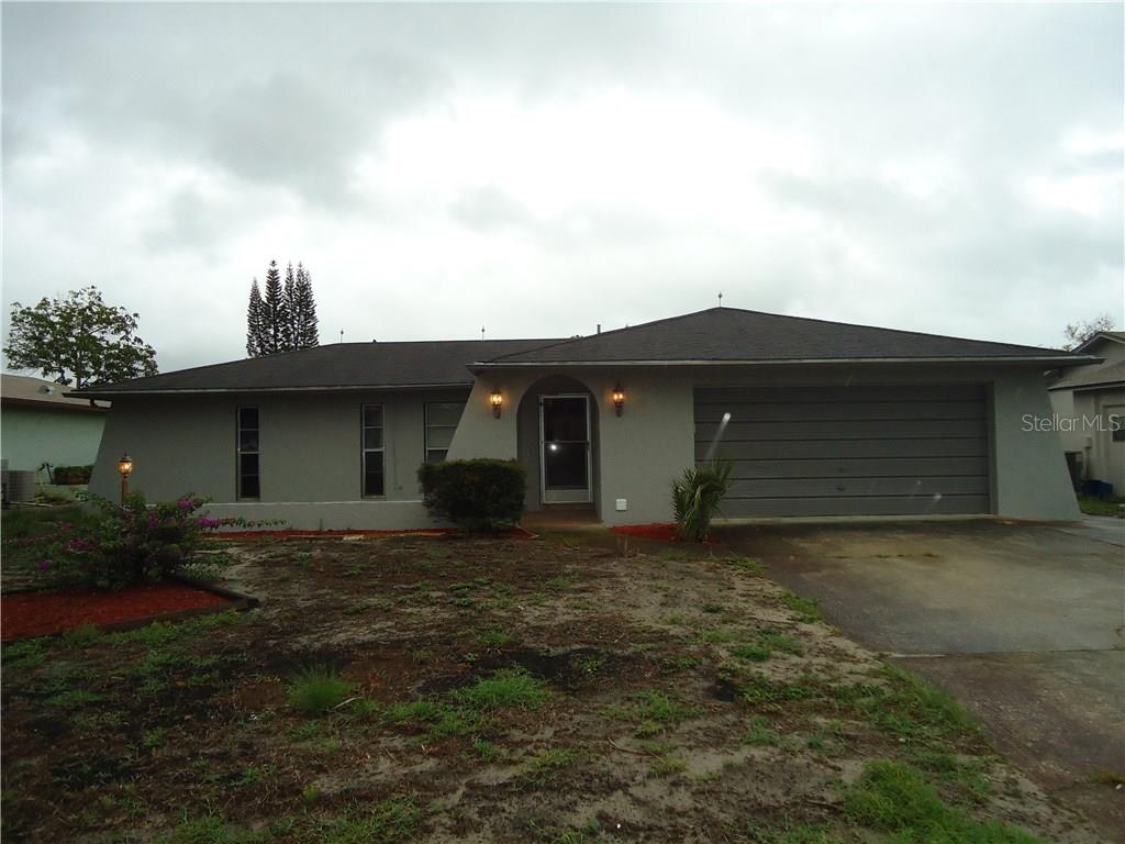 9852 Morehead Lane Port Richey, FL 34668 - Photo 1 of 1