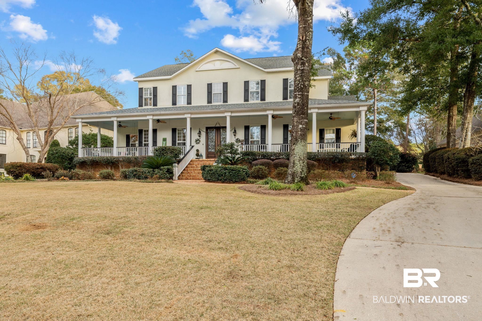 133 Old Mill Road Fairhope, AL 36532 - Photo 2 of 50