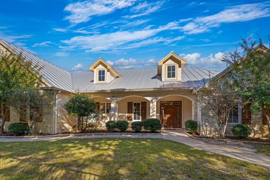 326 River Valley Road South Ingram, TX 78025 - Photo 1 of 68