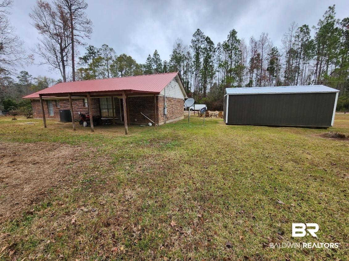 257 Brantley Lane Brewton, AL 36426 - Photo 5 of 29