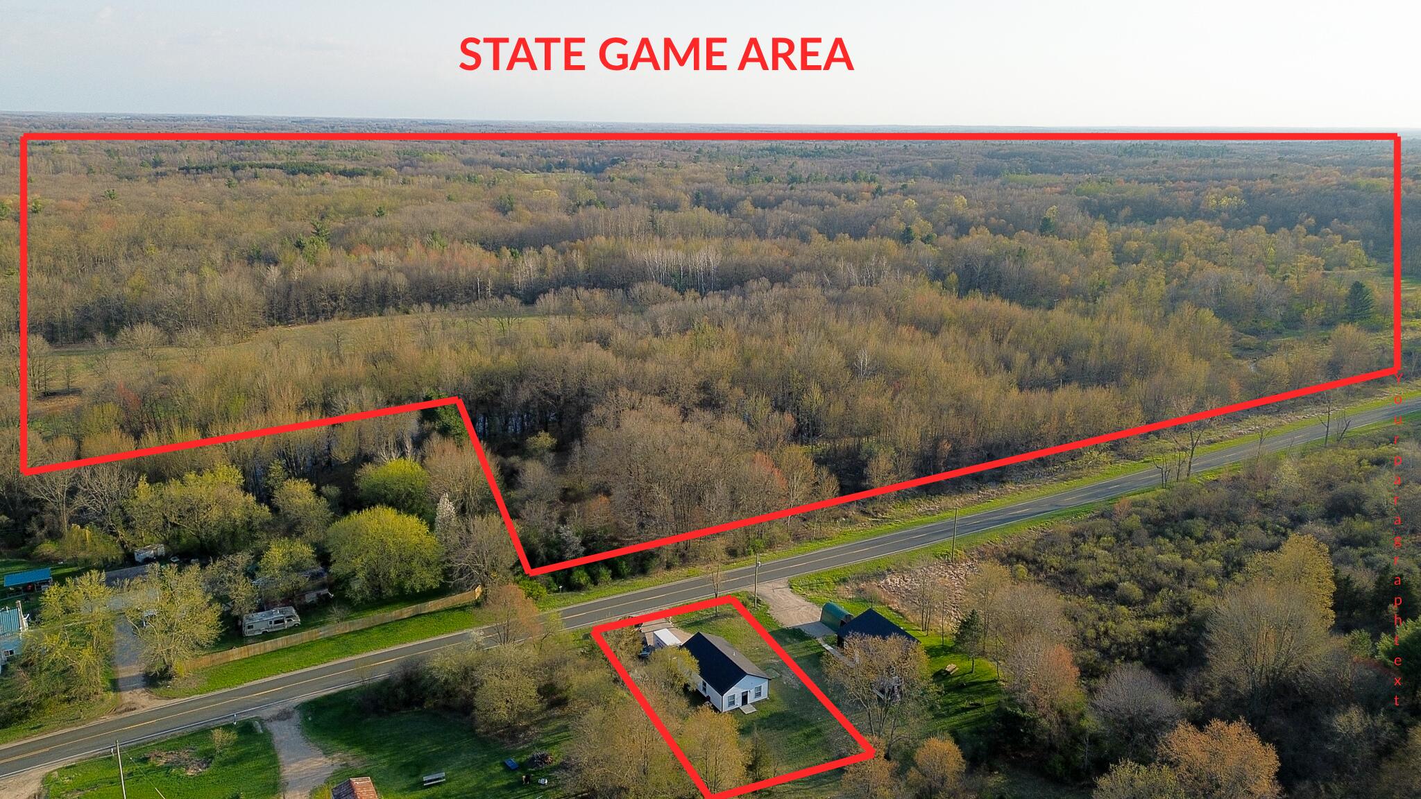 2084 West Fenwick Road Fenwick, MI 48834 - Photo 3 of 38 Your paragraph text