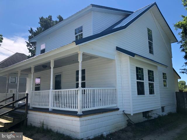 113 Liberty Road Federalsburg, MD 21632 - Photo 1 of 5 Front