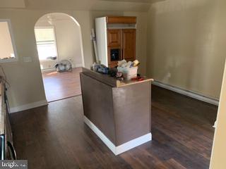 113 Liberty Road Federalsburg, MD 21632 - Photo 3 of 5 Kitchen