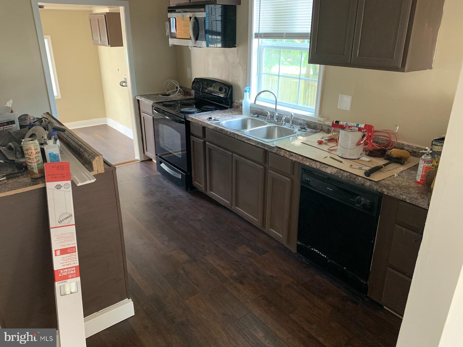 113 Liberty Road Federalsburg, MD 21632 - Photo 4 of 5 Kitchen