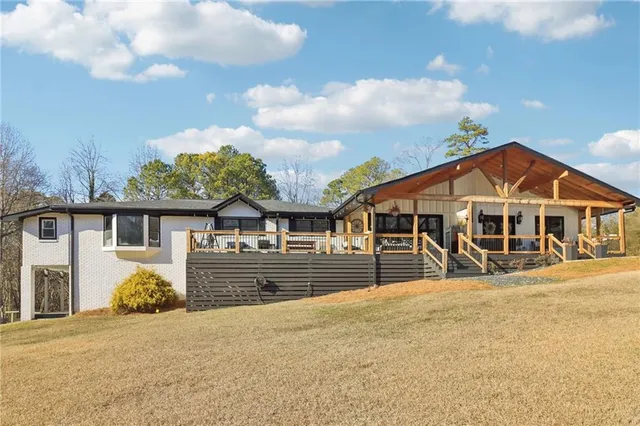 $1,950,000 | 1103 Piedmont Road, Marietta, GA 30066