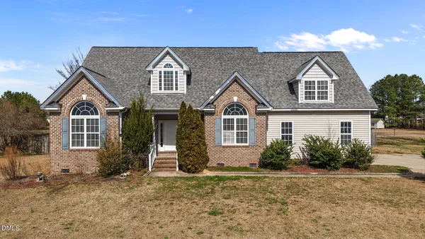 $365,000 | 403 Western Wayne Drive, Pikeville, NC 27863