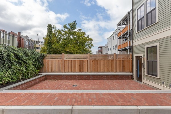 99 Everett Street, Unit 2A Boston, MA 02128 - Photo 11 of 14