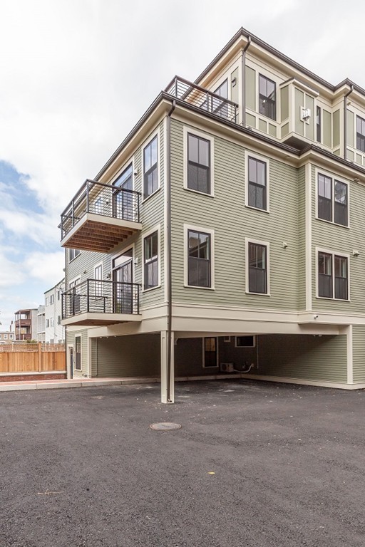 99 Everett Street, Unit 2A Boston, MA 02128 - Photo 12 of 14