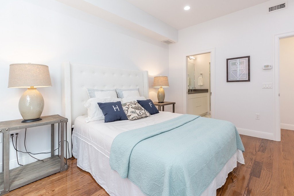 99 Everett Street, Unit 2A Boston, MA 02128 - Photo 5 of 14