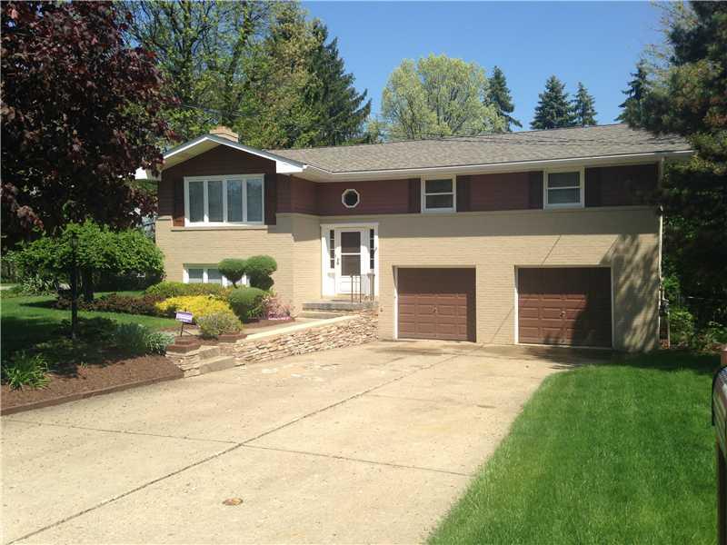 221 Shafer Road Coraopolis, PA 15108 - Photo 1 of 25 Exterior Front.