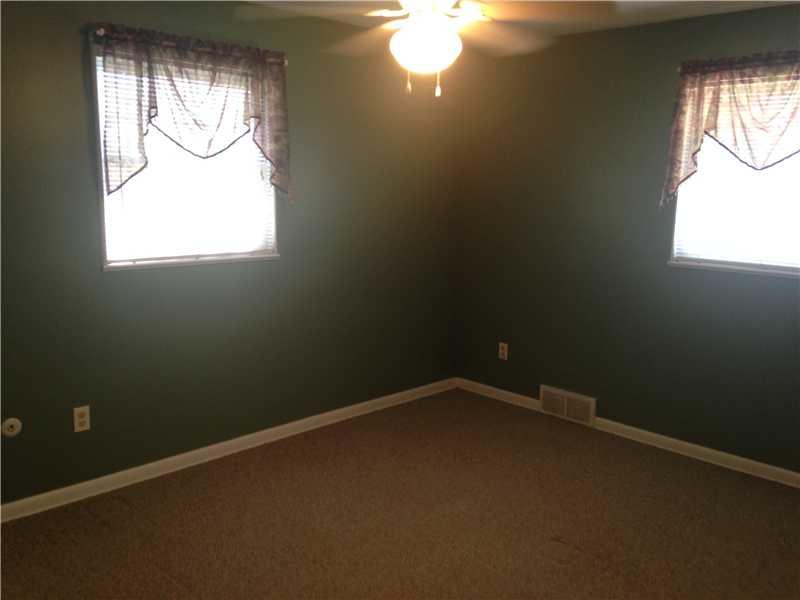 221 Shafer Road Coraopolis, PA 15108 - Photo 12 of 25 Bedroom.