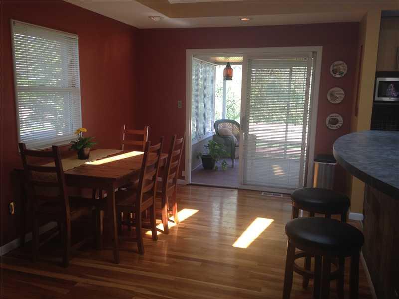 221 Shafer Road Coraopolis, PA 15108 - Photo 3 of 25 Dining Room.