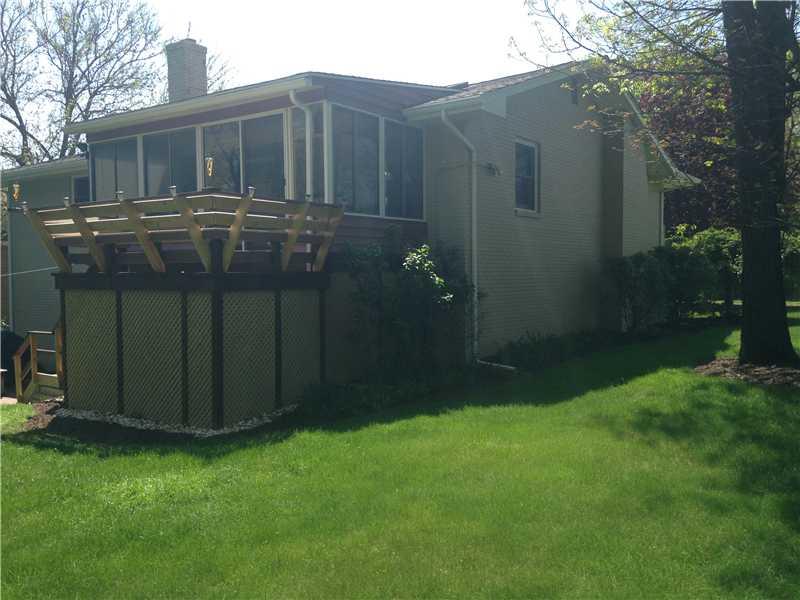 221 Shafer Road Coraopolis, PA 15108 - Photo 21 of 25 Other. Exterior Side View