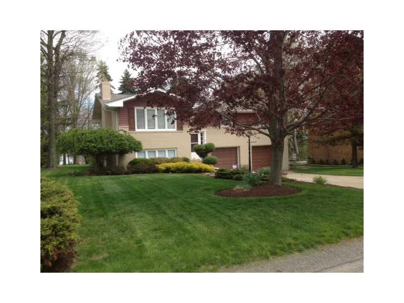 221 Shafer Road Coraopolis, PA 15108 - Photo 22 of 25 Exterior Front.