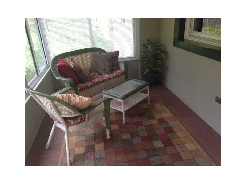 221 Shafer Road Coraopolis, PA 15108 - Photo 24 of 25 Sunroom.