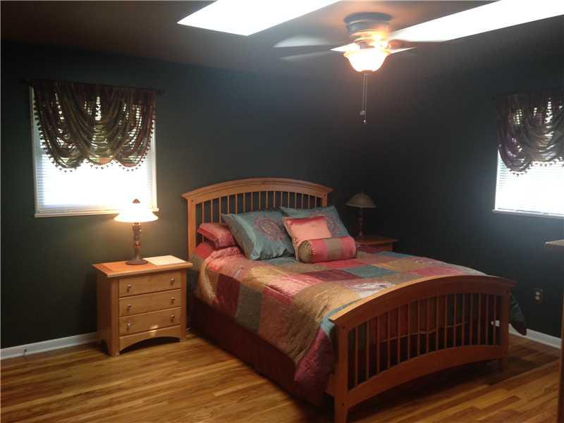 221 Shafer Road Coraopolis, PA 15108 - Photo 9 of 25 Master Bedroom.