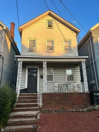 $3,200 | 114 Ely Street, Elizabeth, NJ 07202