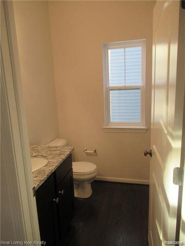 2685 Harvard Road Berkley, MI 48072 - Photo 5 of 22