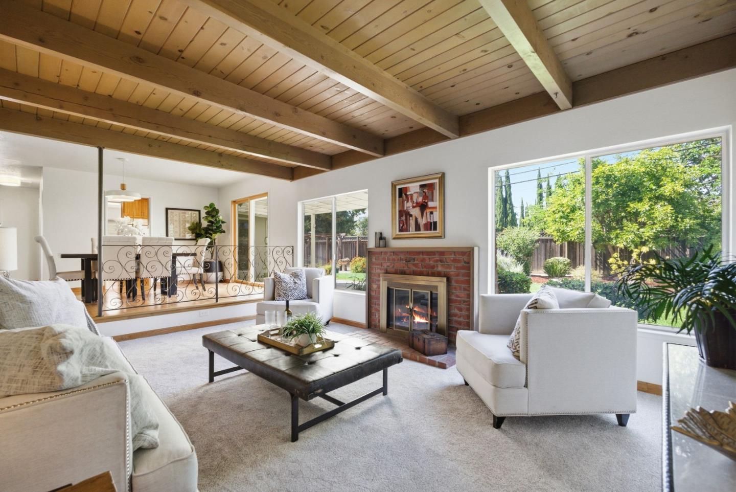 1091 Rockefeller Drive Sunnyvale, CA 94087 - Photo 11 of 42